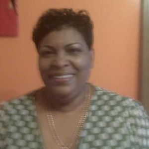 Meet your Posher, Kathleen